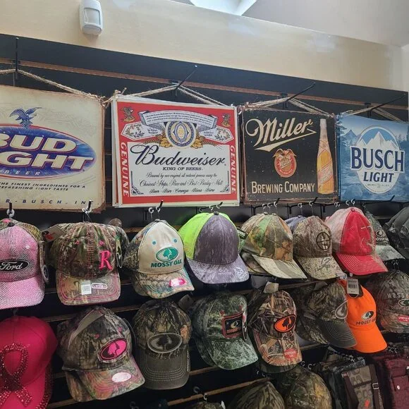 Bienvenidos Wooden Sign, Wall Decor - Picture 10 of 14